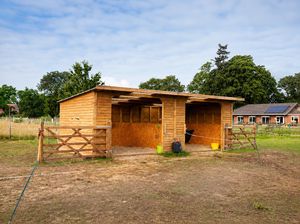 Stable Block- click for photo gallery